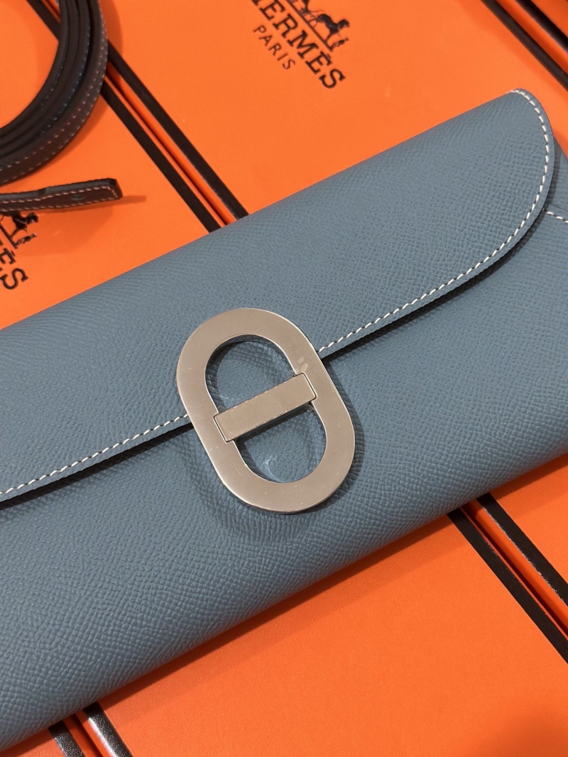 Hermes Wallets & Purse